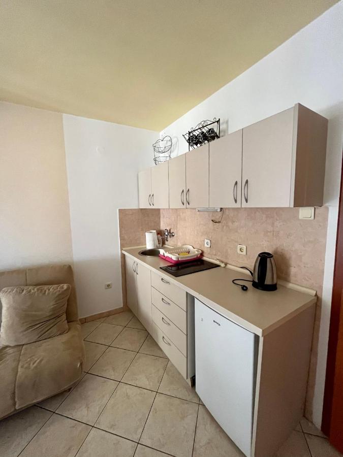 Apartmani Bojana Μπούντβα Εξωτερικό φωτογραφία