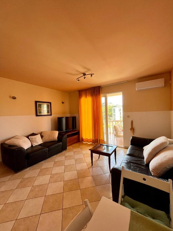 Apartmani Bojana Μπούντβα Εξωτερικό φωτογραφία